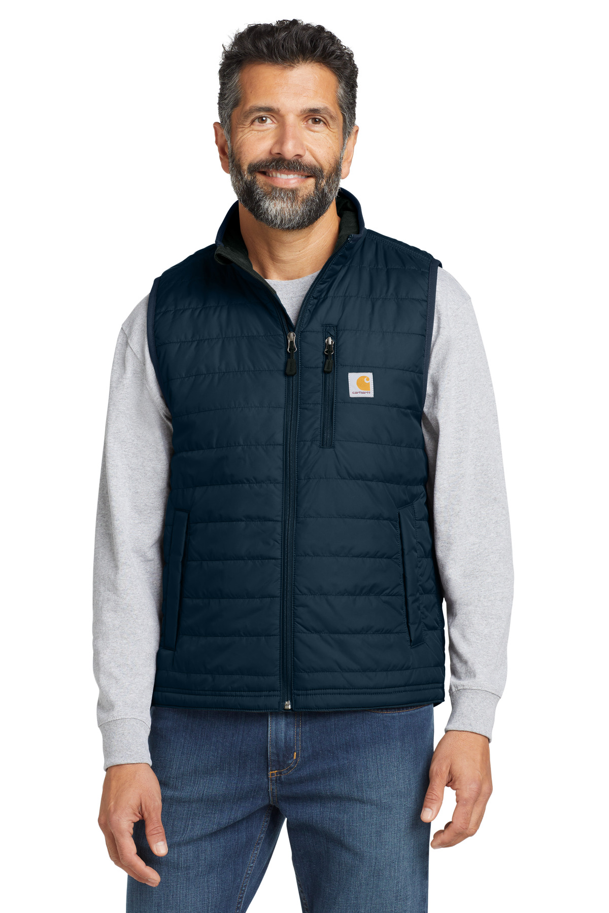 Carhartt Gilliam Vest CT102286 30