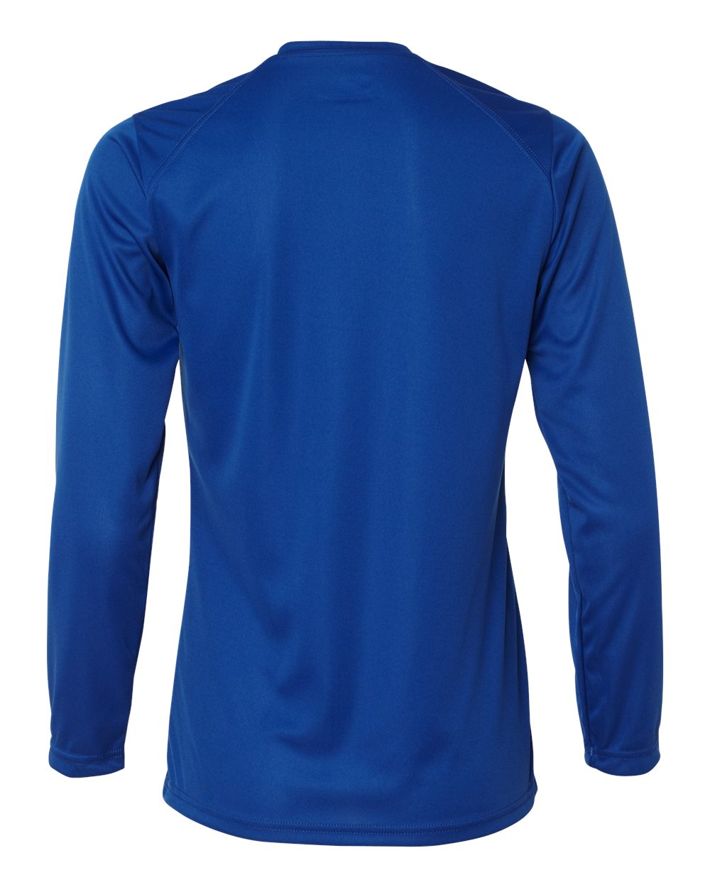 Women's B-Core Long Sleeve T-Shirt - 4164 39