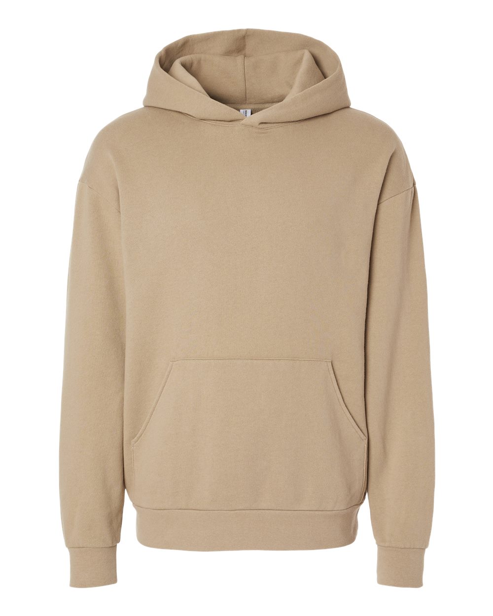 Unisex Avenue Midweight Hooded Sweatshirt - IND280SL 62