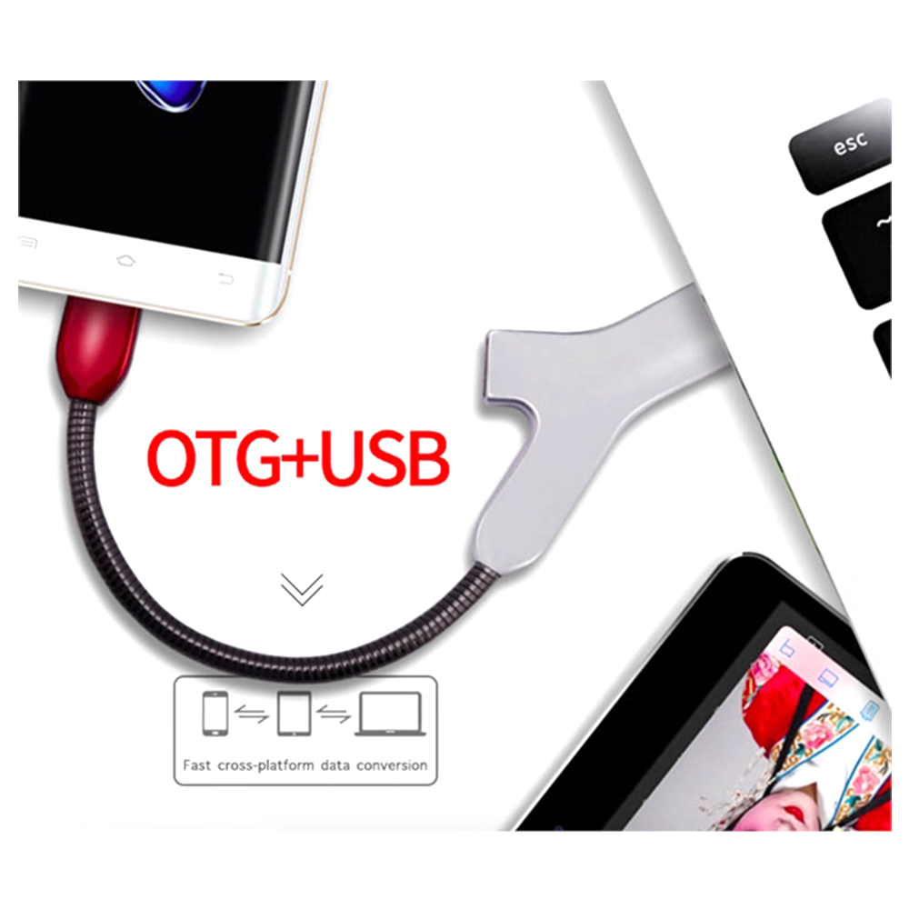3 in 1 USB Flash Drive 2
