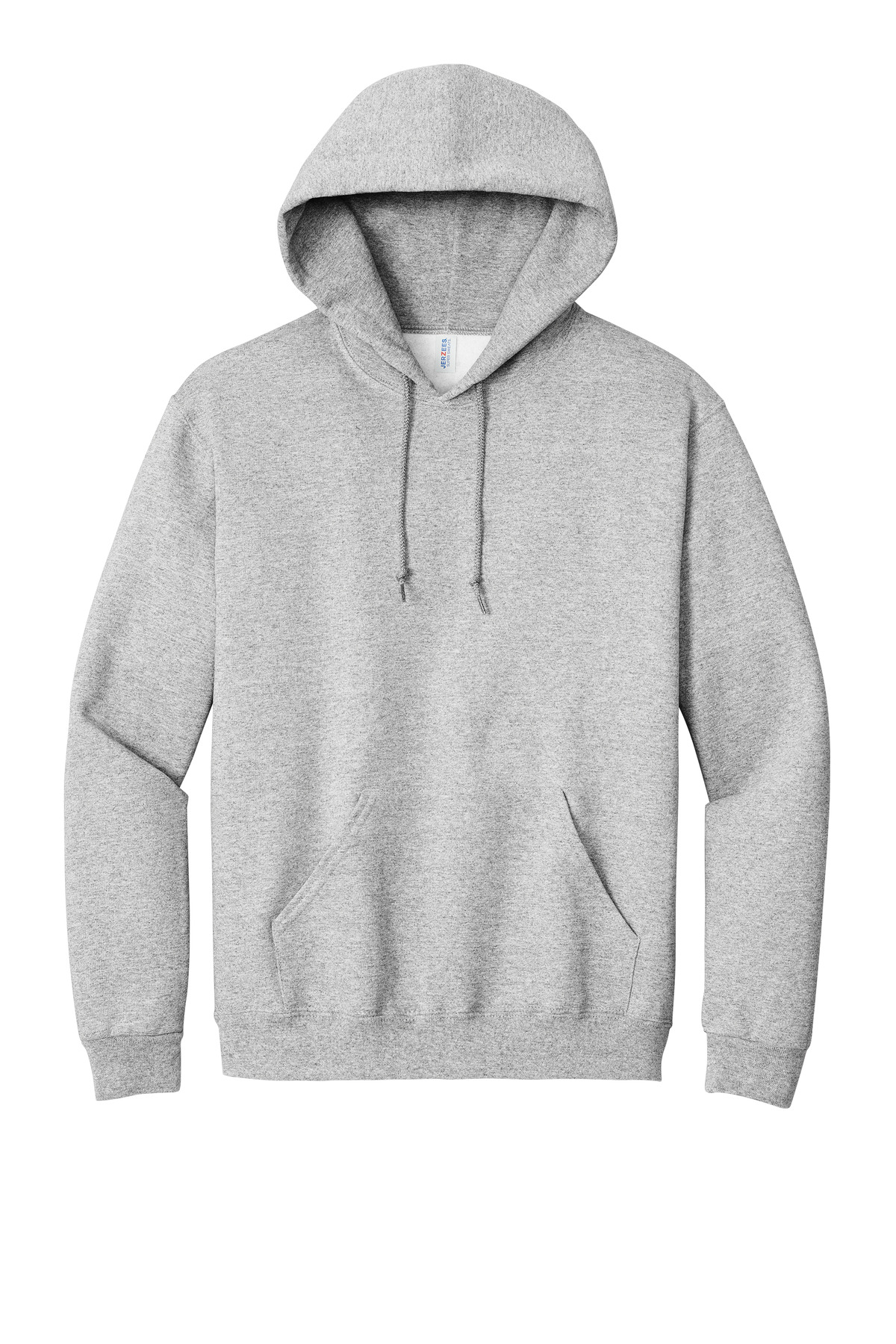 Jerzees Super Sweats NuBlend - Pullover Hooded Sweatshirt. 4997M 68