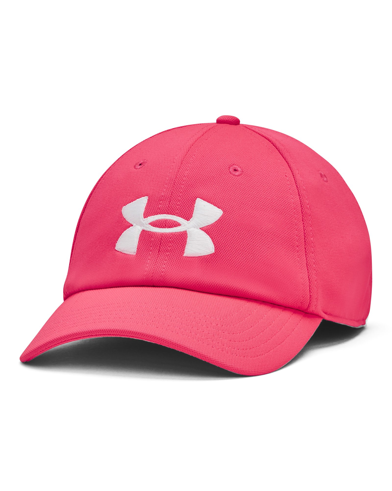 UA Blitzing Men's Adjustable Hat 6