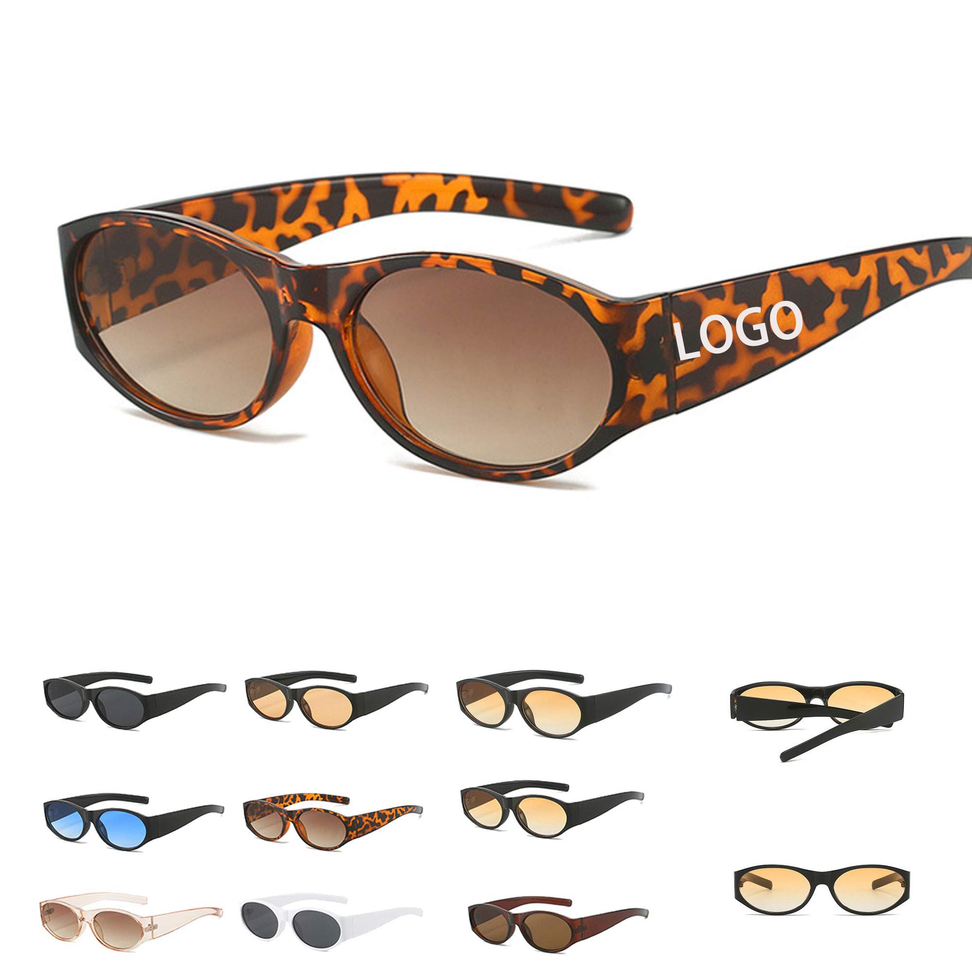 Cat-eye Sunglasses For Women 4