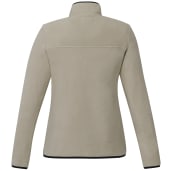 Roots73 WESTVILLE Eco Microfleece Pullover-Women's, custom hoodie or sweatshirt with logo imprint 19