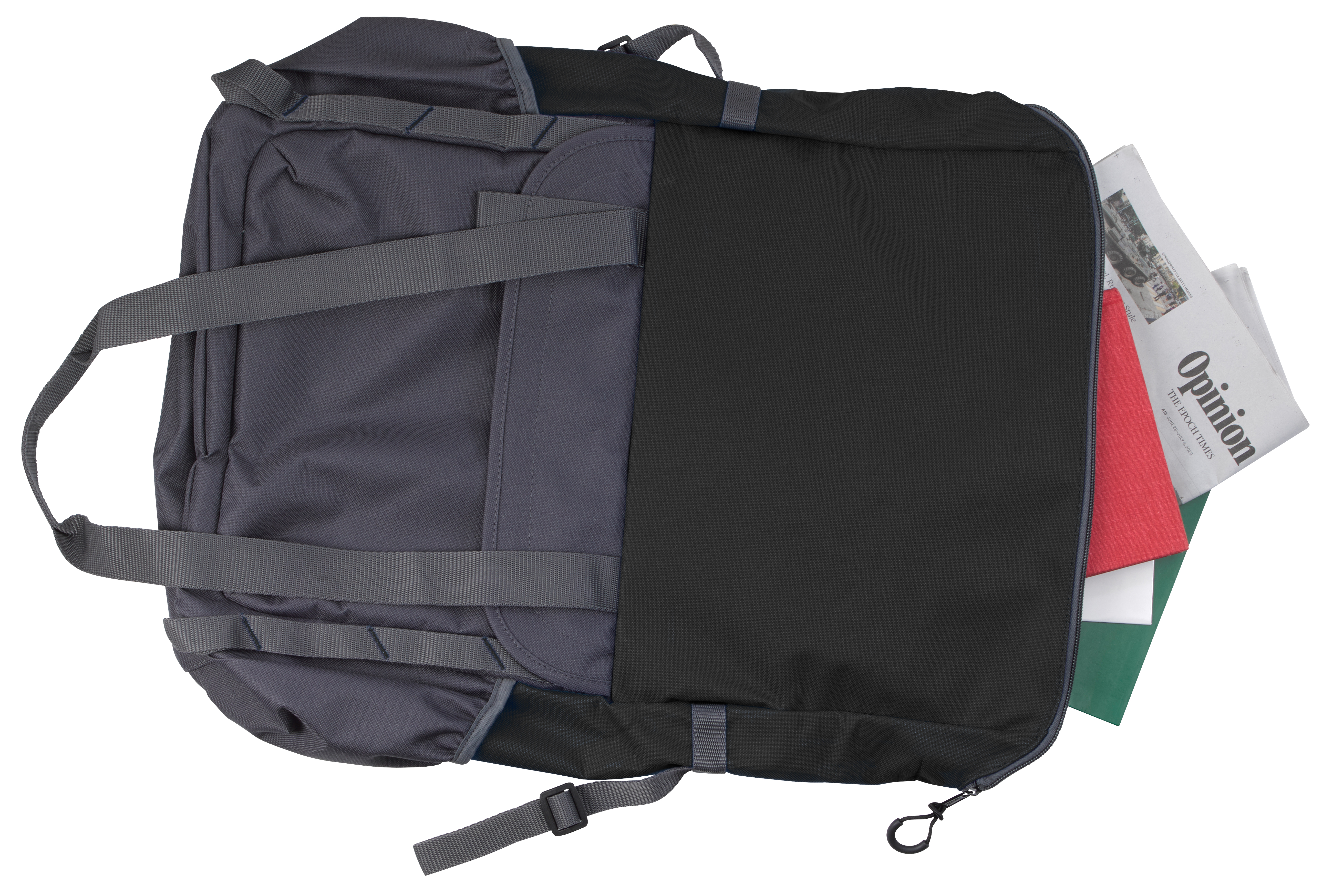 Atchison® All-Around Adaptive RPET Tote-Pack 51