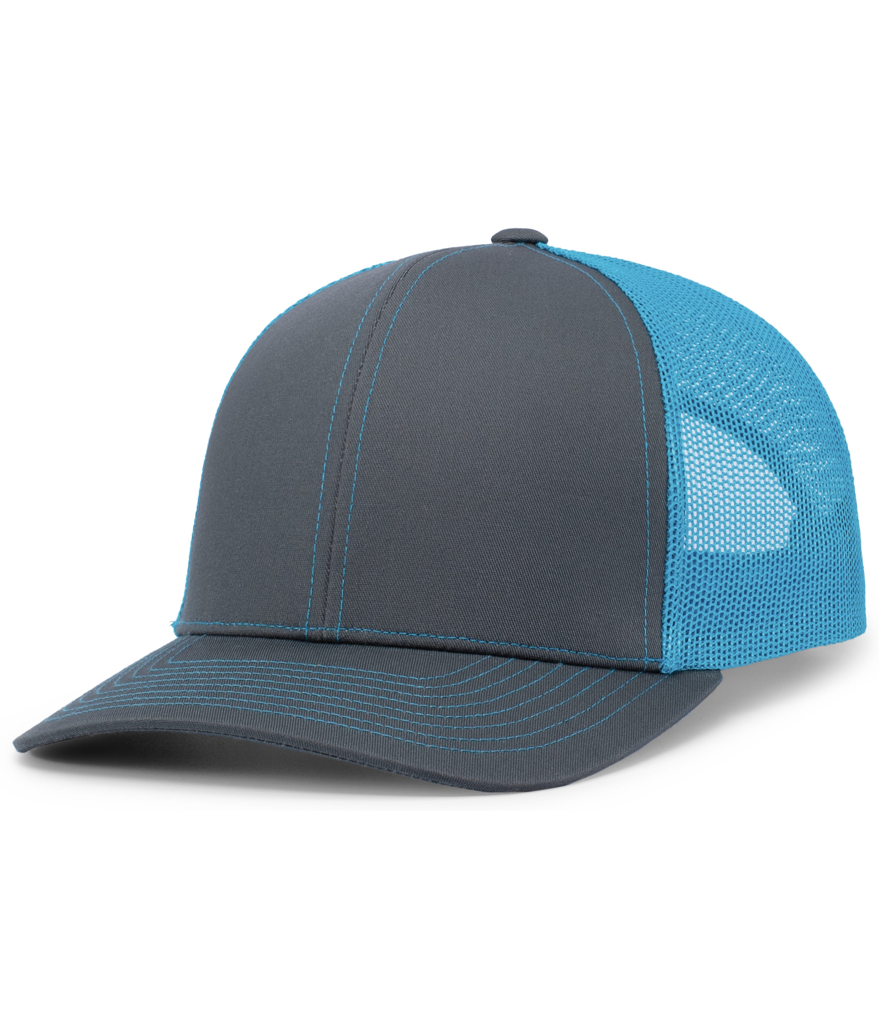 Trucker Snapback Cap 57