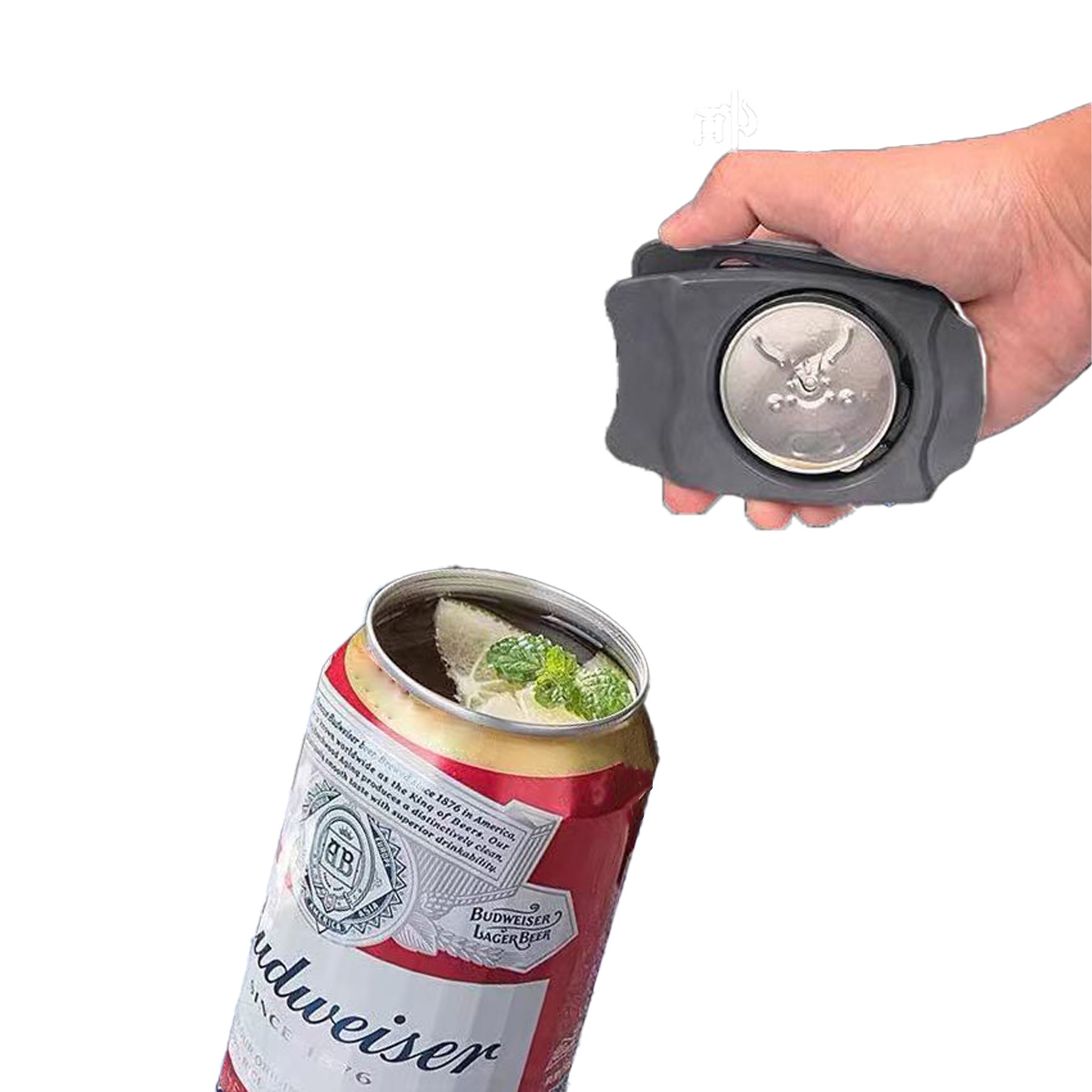 Multifunctional Portable Can Opener 2
