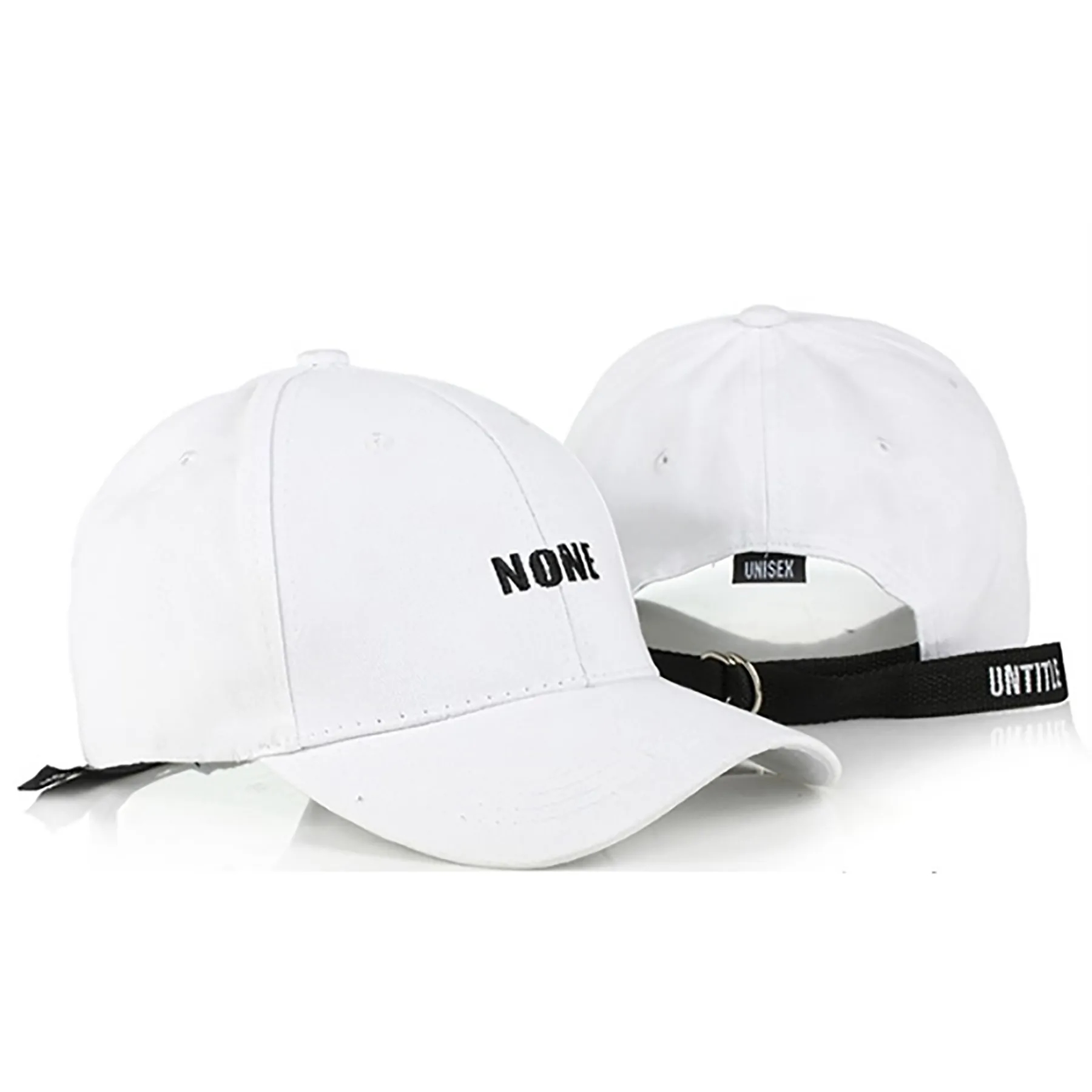 Baseball Cap 3