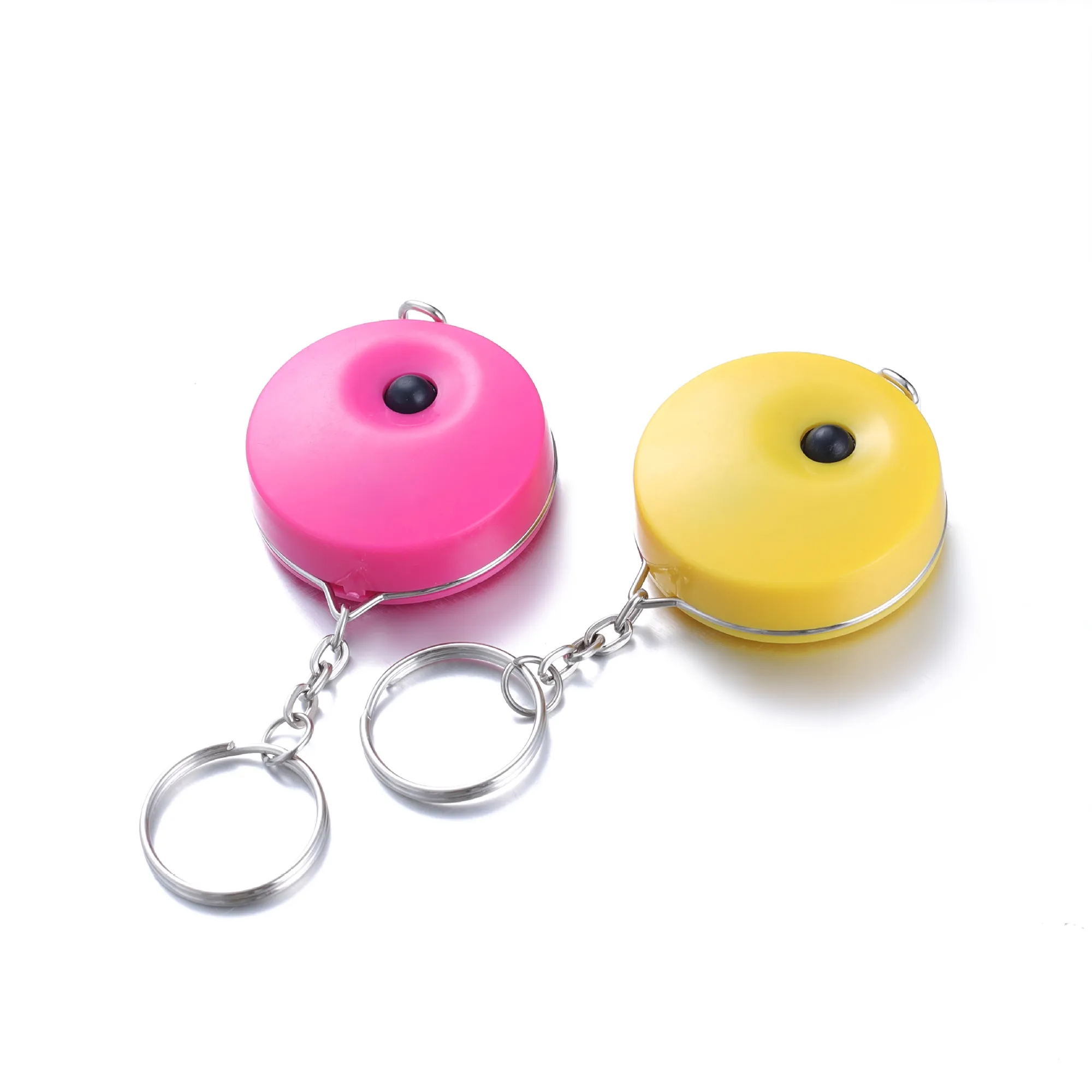 Pocket Measurement Tape Ruler 5