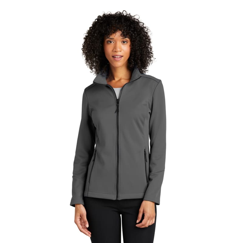 Port Authority Women's Collective Tech Soft Shell Jacket 13