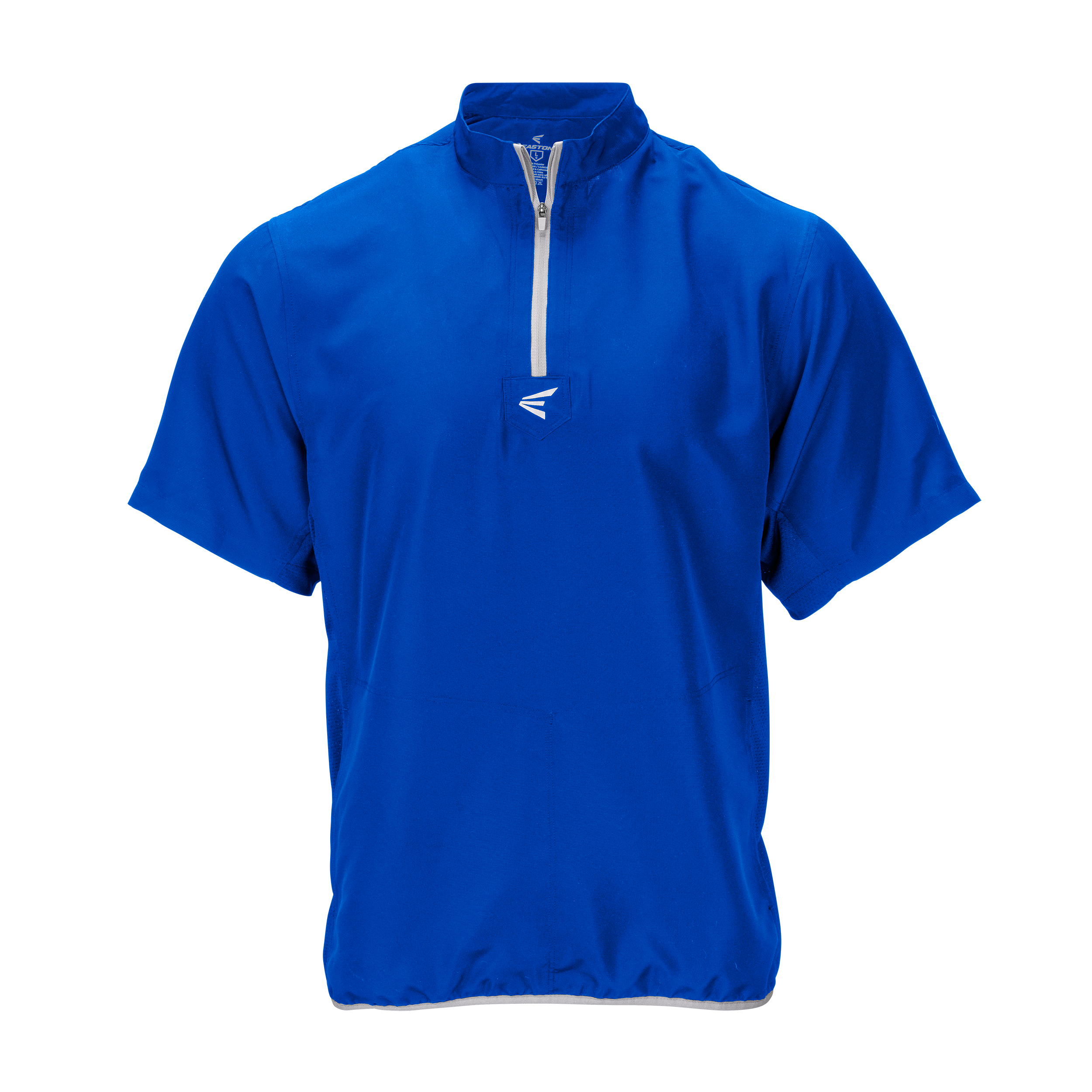 Easton Alpha Cage Jacket Short Sleeve 3