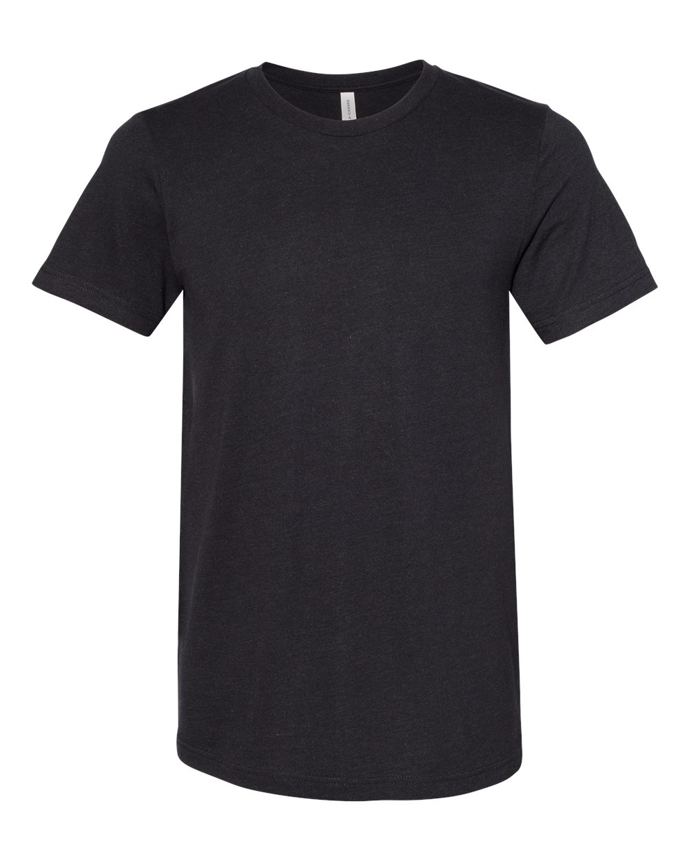 Unisex Sueded Tee - 3301 12