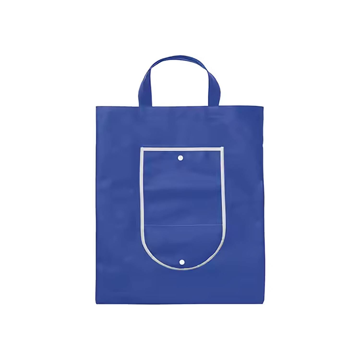 Non woven eco-friendly folding bag 3