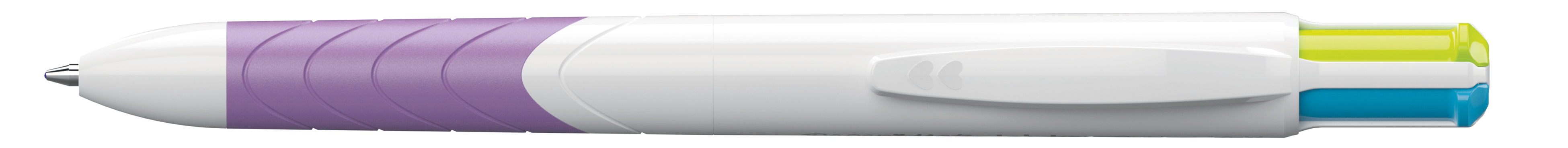 Paper Mate® Inkjoy Quatro 5