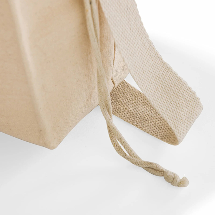 Seacliff Canvas Laundry Bag 9