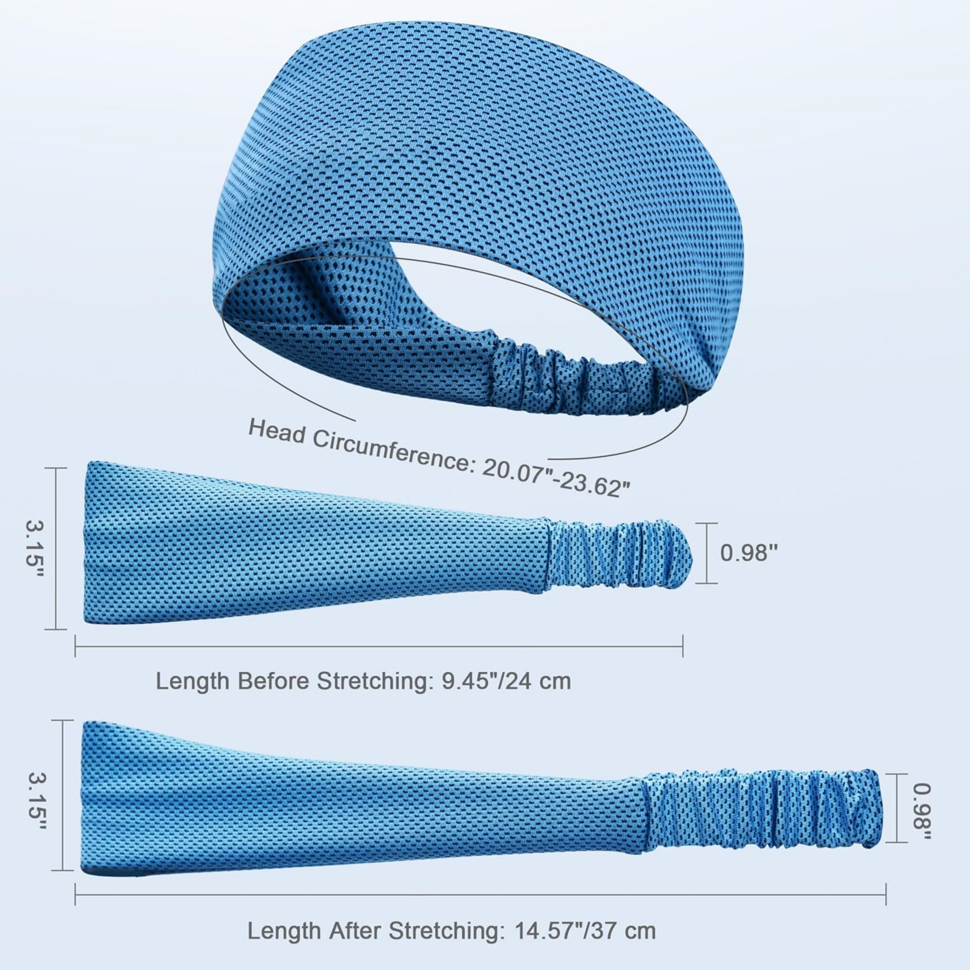 Cooling Headband 4