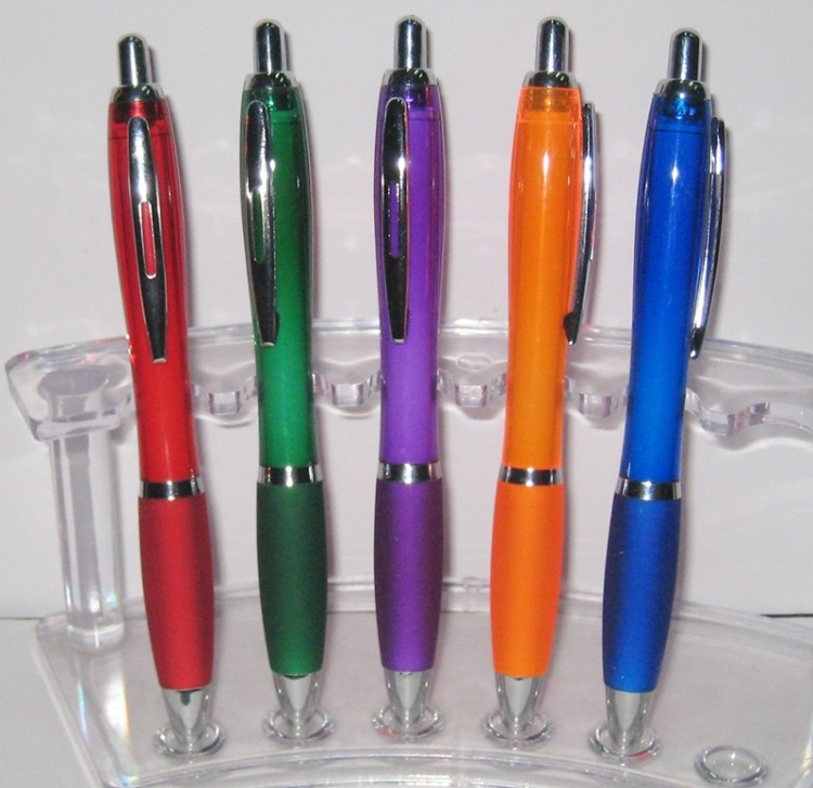 Curvy pen 1