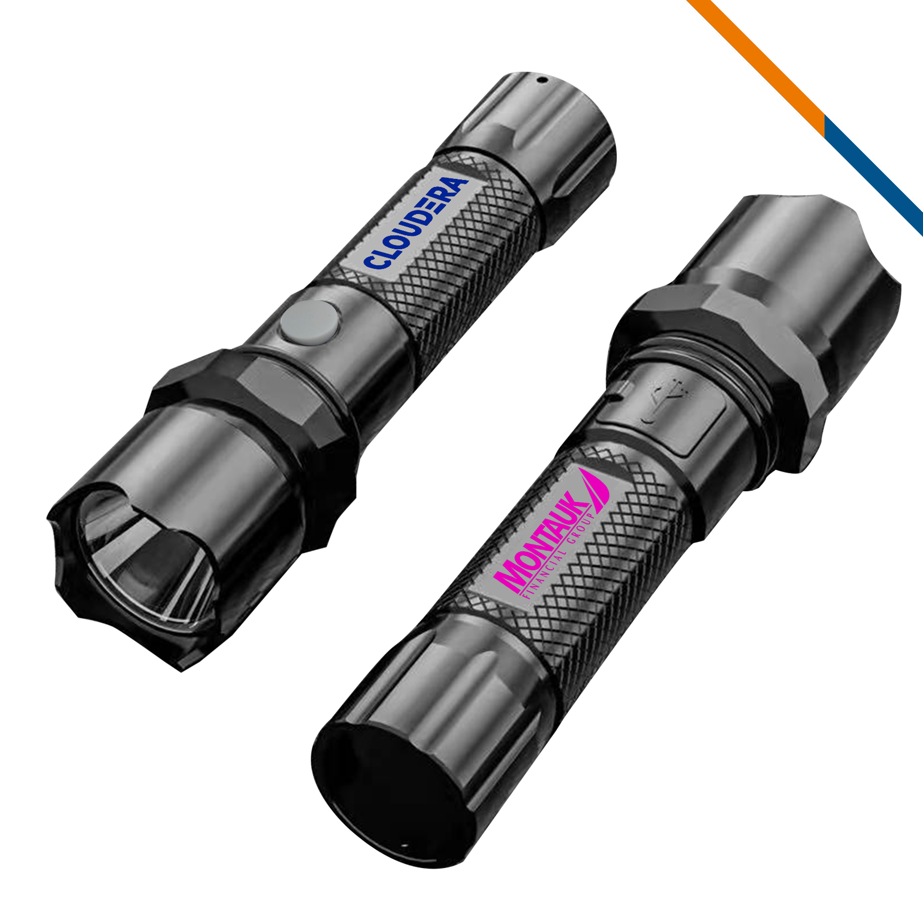 Explorer LED Flashlight 3