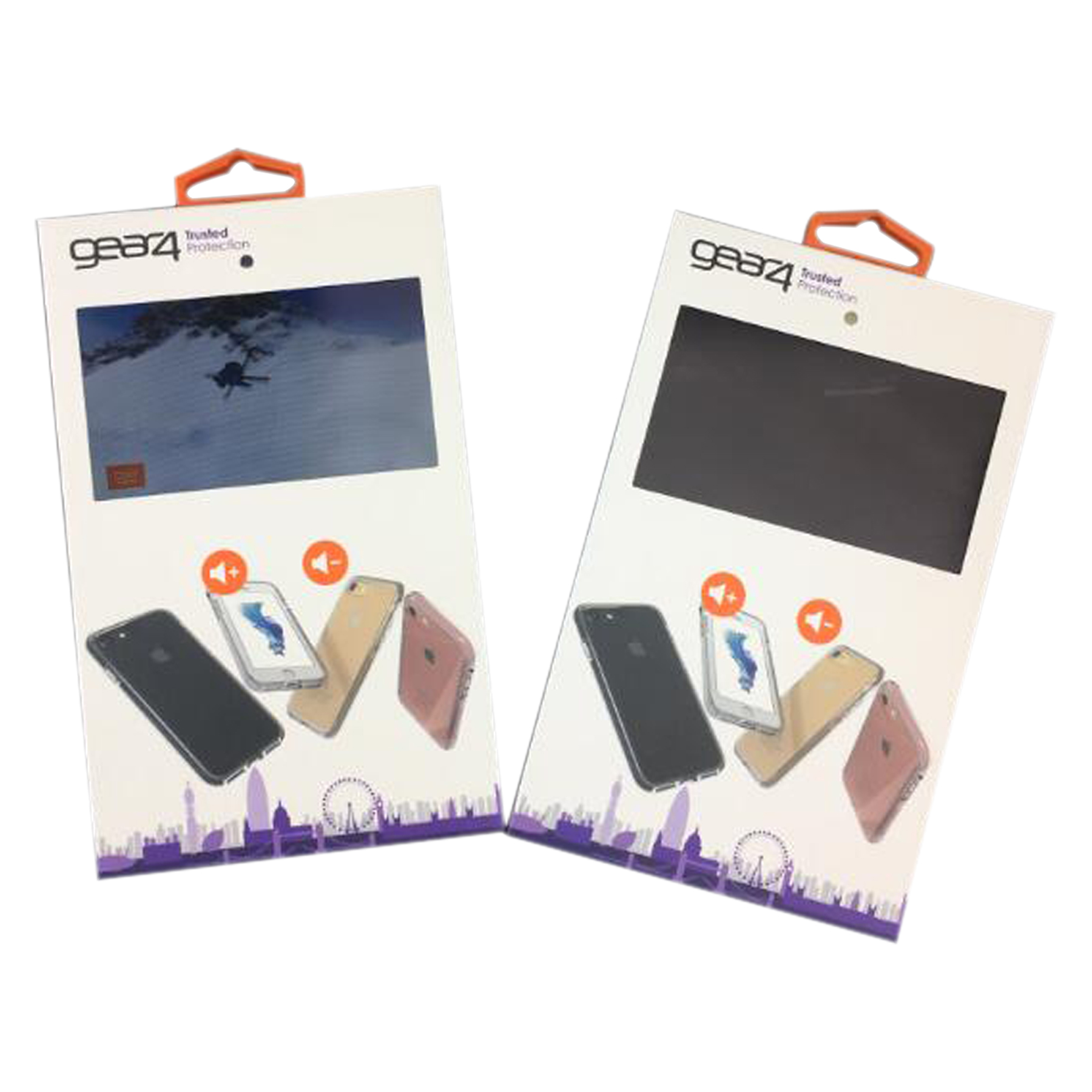 VidU 4.3" HD Video Mailer And Brochure With Full Color Printing - Custom A5 Video Card 11