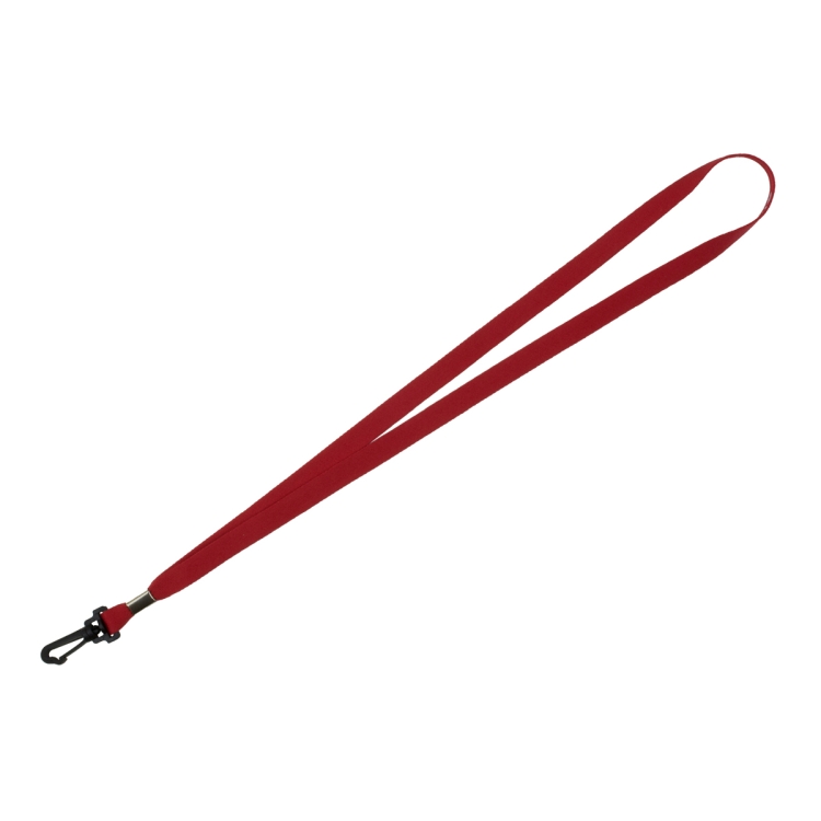 "ANBURN" 1/2" Overseas Silkscreen Lanyard (Overseas Production 8-10 Weeks) 11