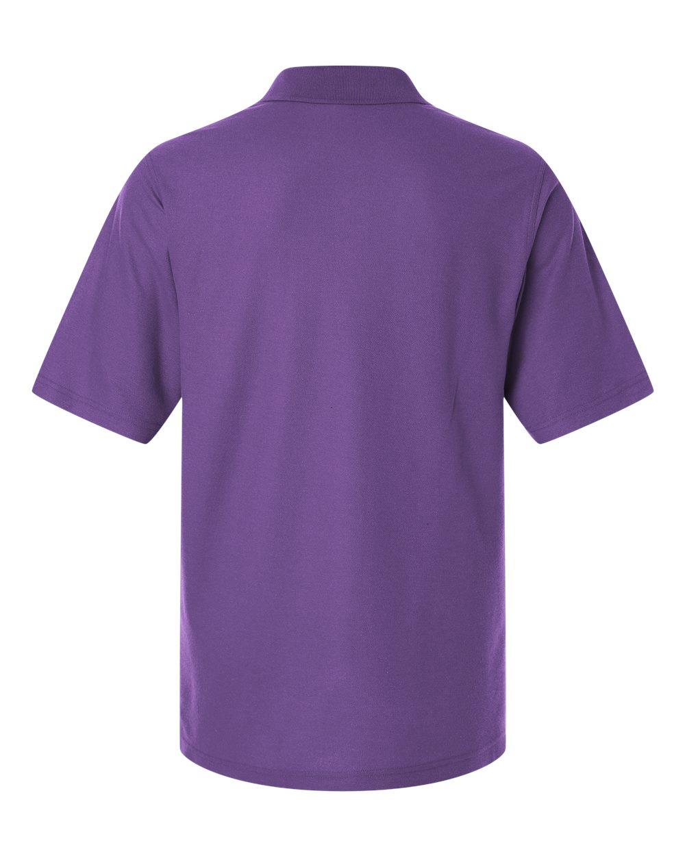 Men's Maverick CVC Pique Polo - M105 73