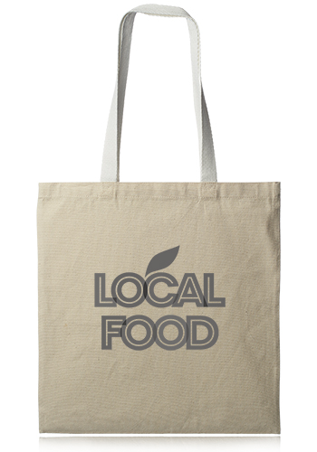 Belgrade Cotton Canvas Tote Bags 4