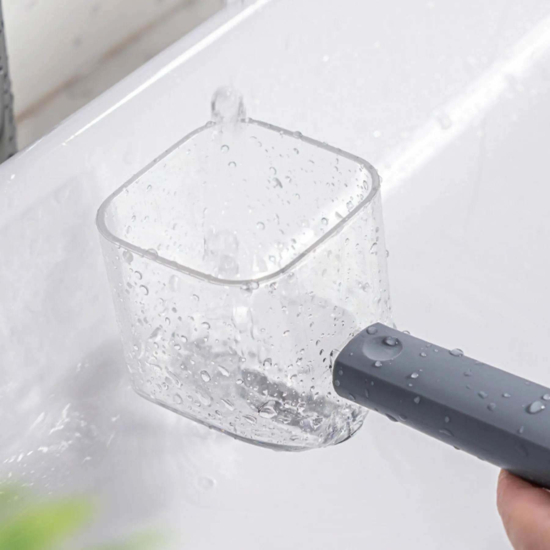 Polypropylene Single Head Peeler 5