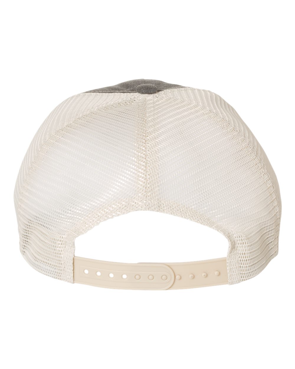 Pigment-Dyed Trucker Cap - SP510 66