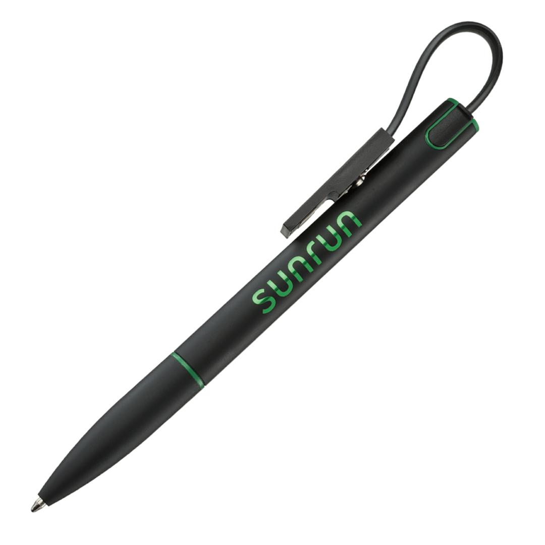 Stowaway Metal Pen 5