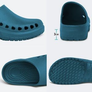 Women Mules Clogs Shoes 4