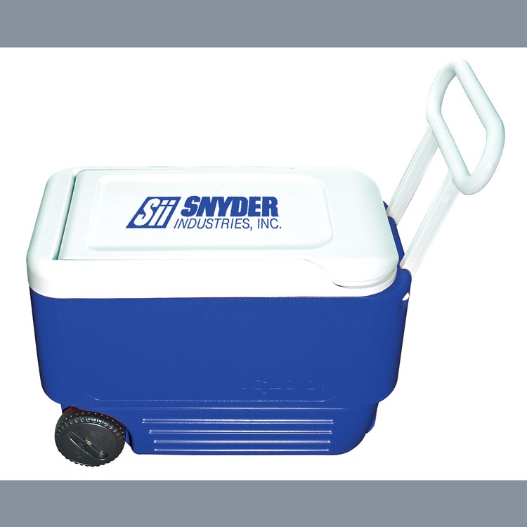 Igloo Wheelie Cool Cooler 3