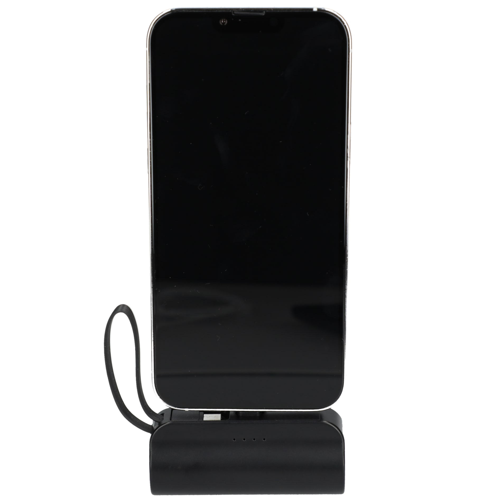 Hue 5000 mAh Power Bank with Multi Tips 98