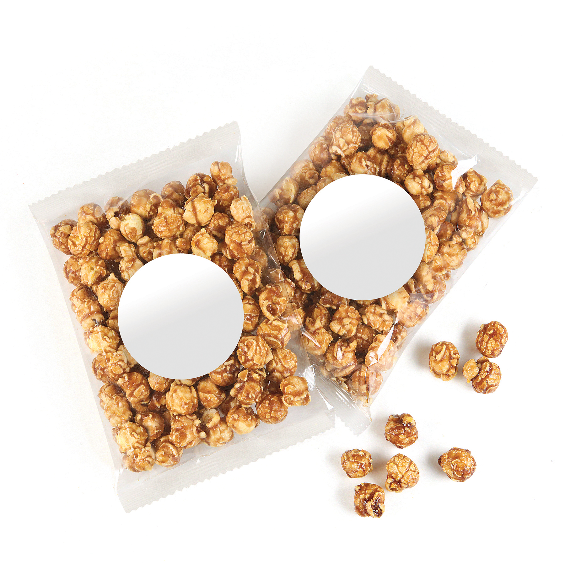 Copper Kettle Caramel Corn 2