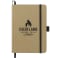 FSC® Mix 5" x 7" Bound Notebook 70