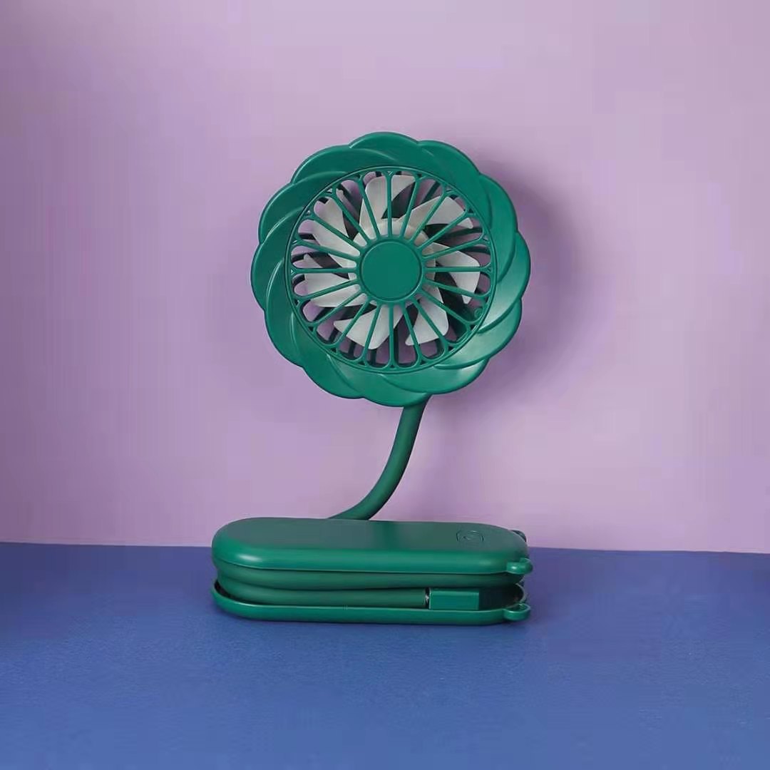 Shuki USB Fan 5