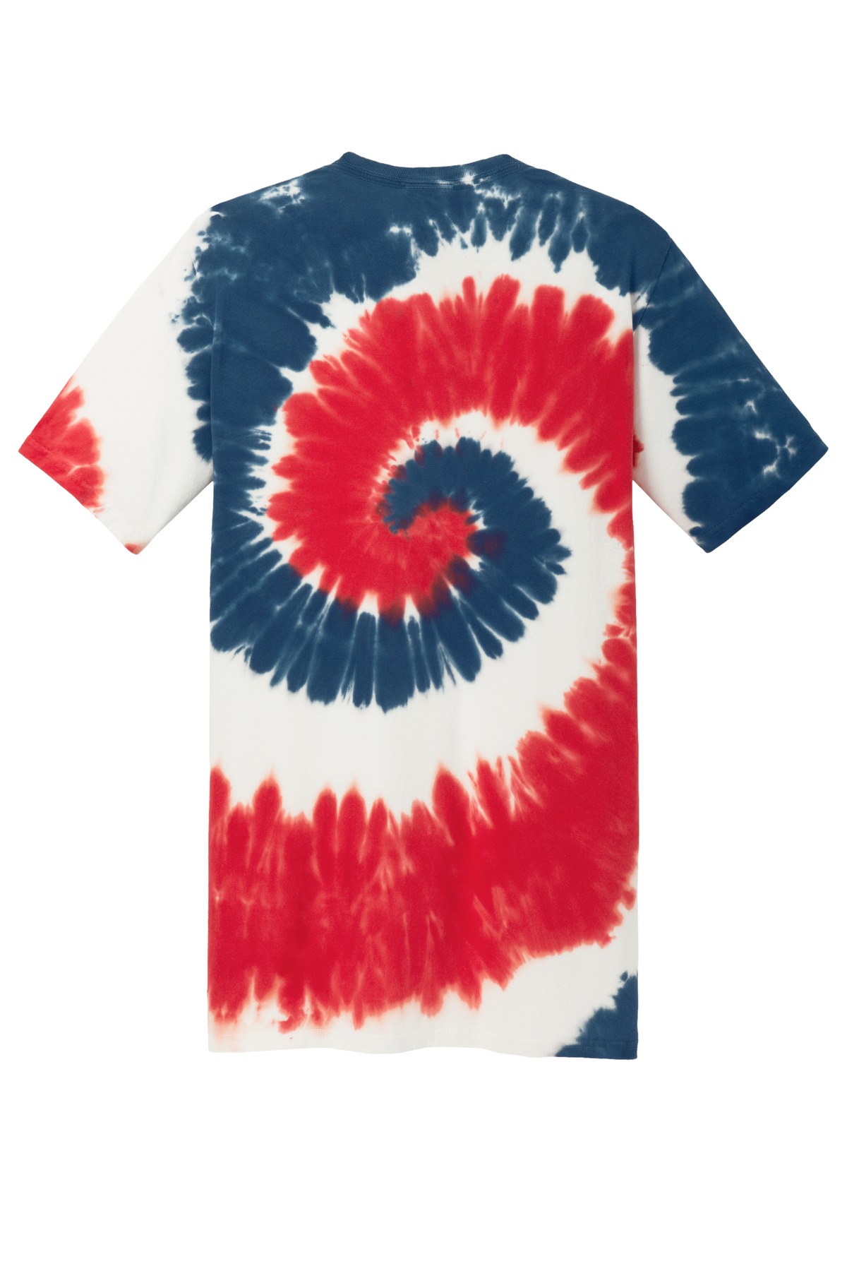 Port & Company® Tie-Dye Tee 43