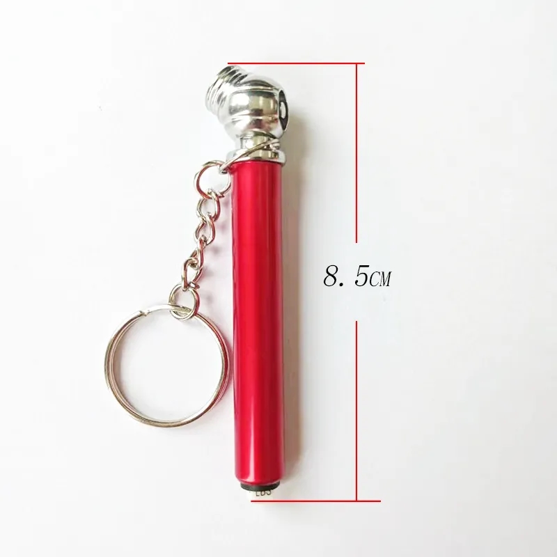 Mini Tire Pressure Gauge 4