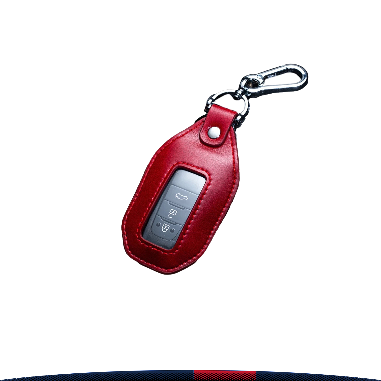 Remote Control Car Key Case 4