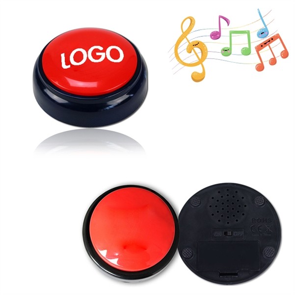 Easy Talking Button 2