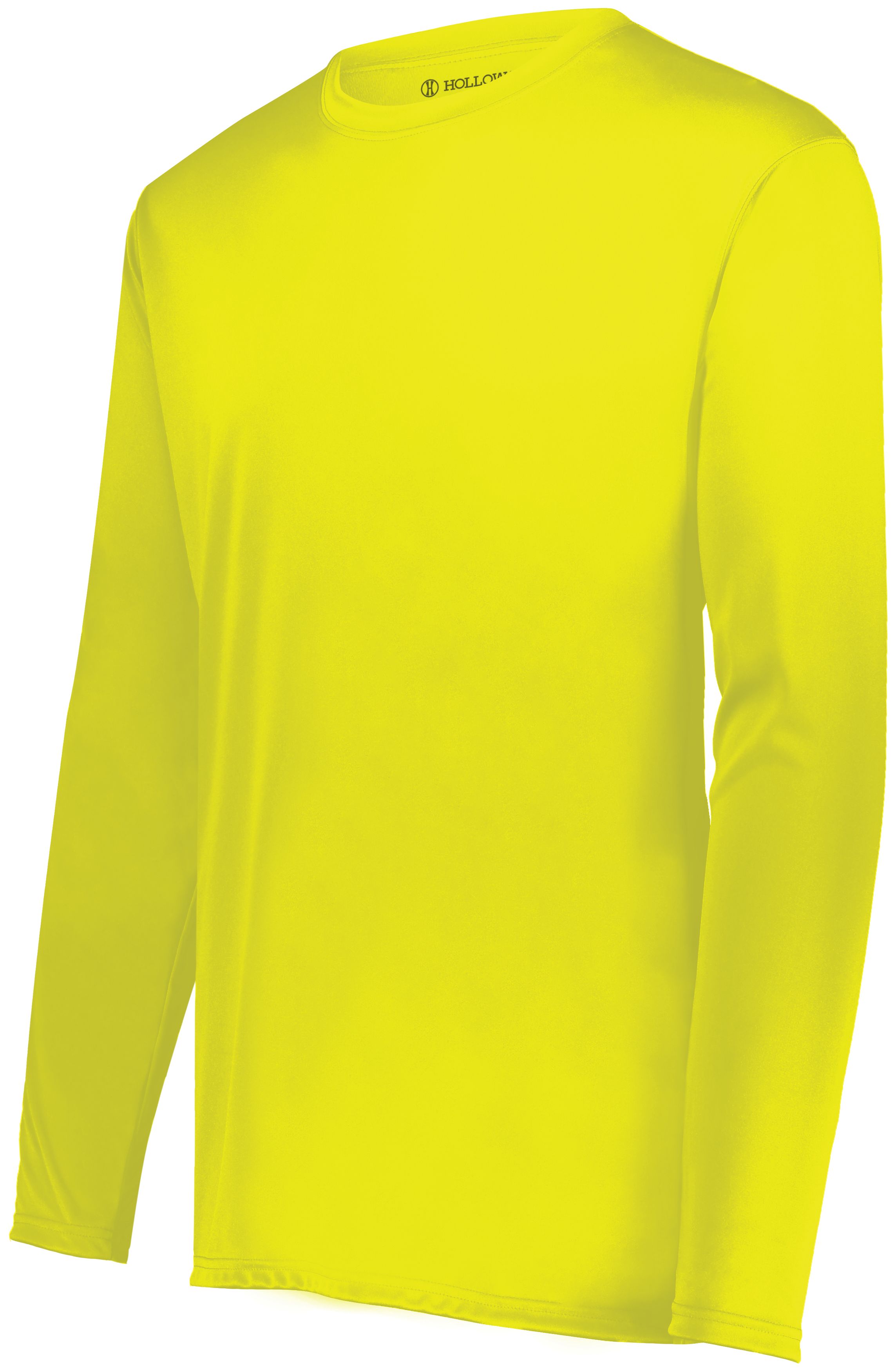 Momentum Long Sleeve Tee 5