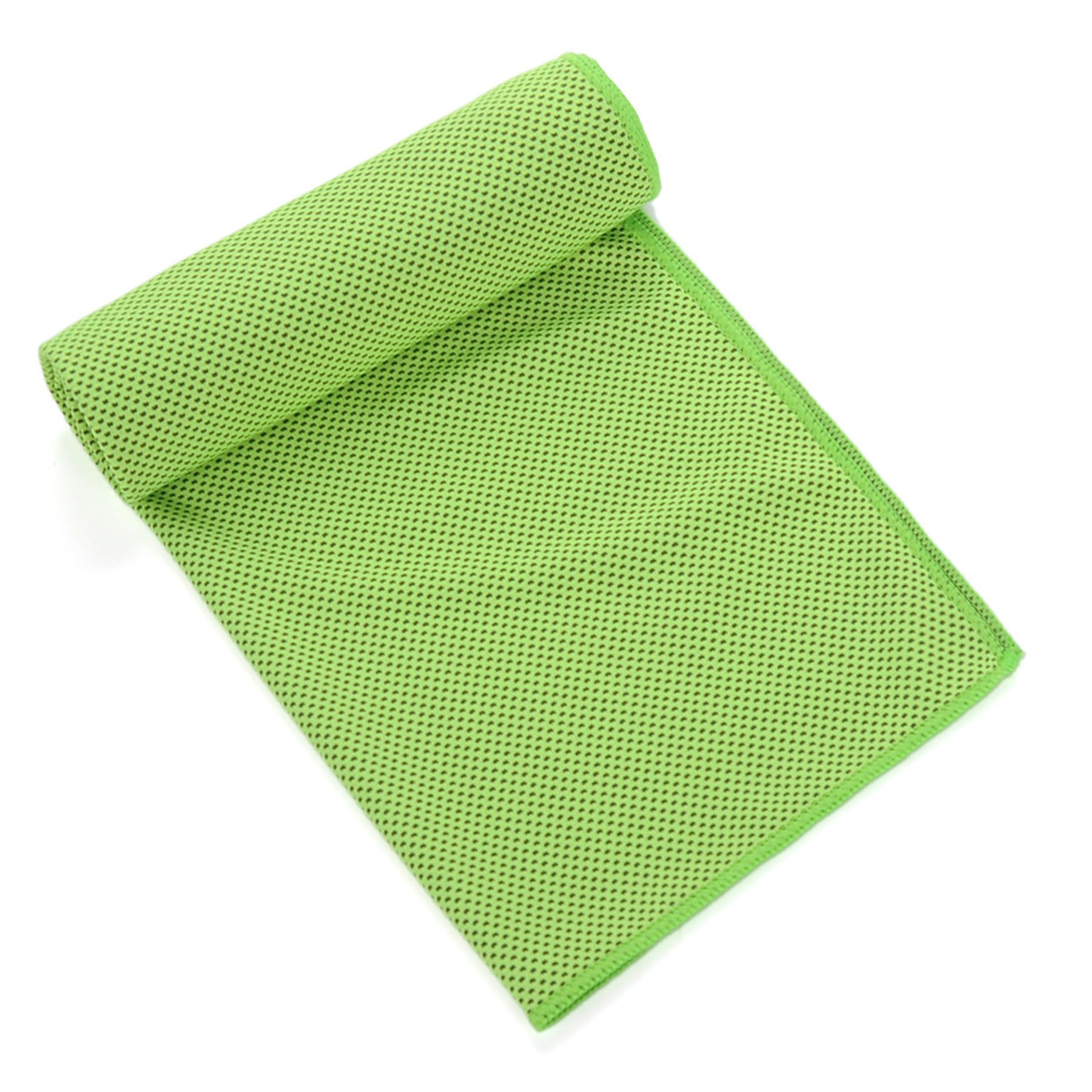 Premium Microfiber Chilly Cooling Towel 10