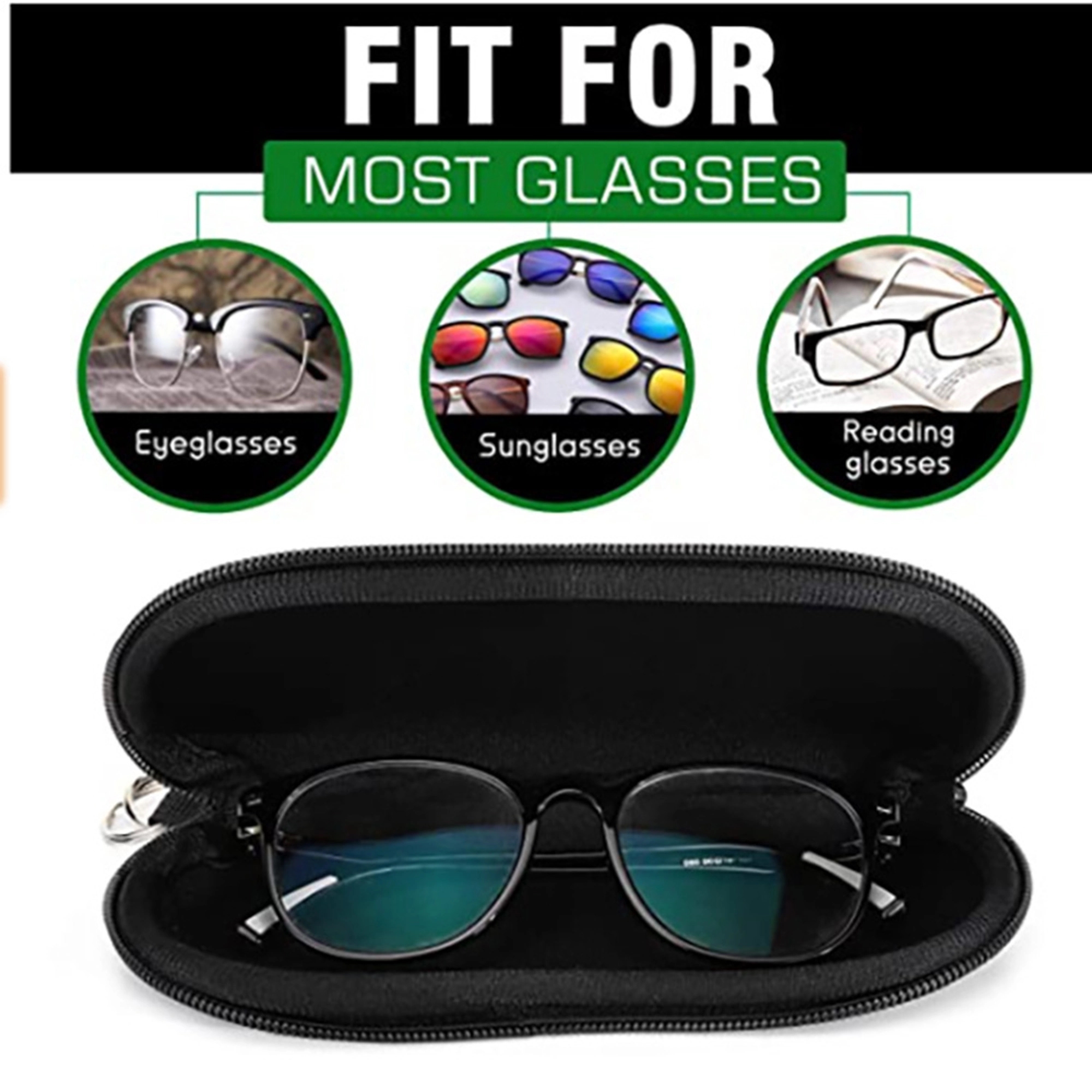 Neoprene Glasses Case 4