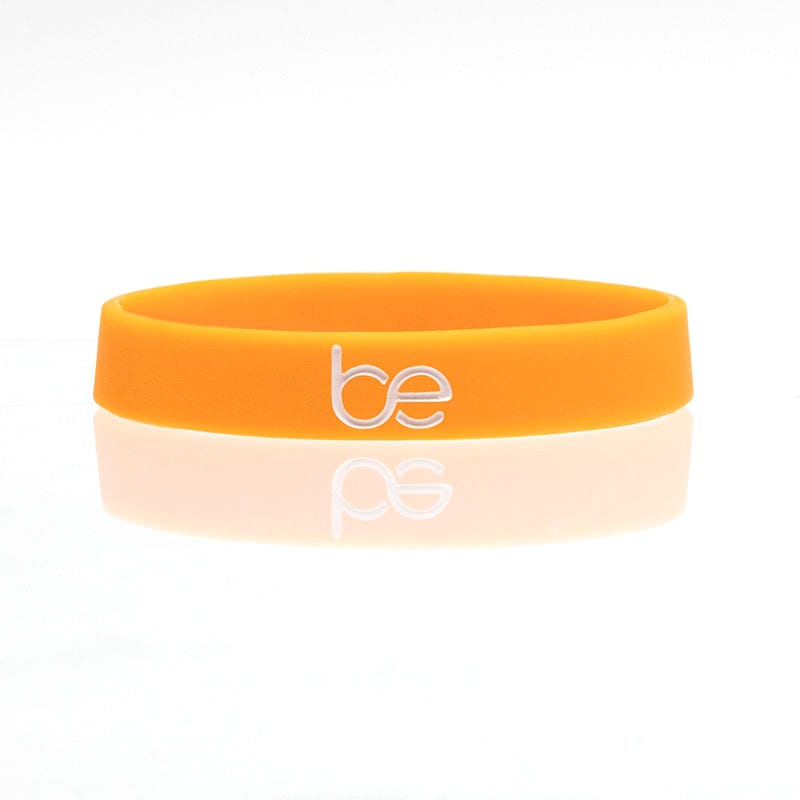 Ink Injected Wristbands 106