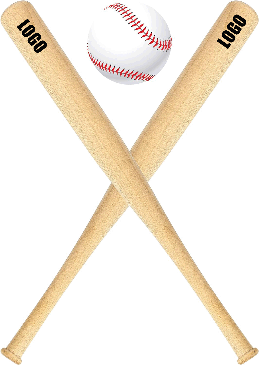 Mini Baseball Bat for Kids Teenagers 2