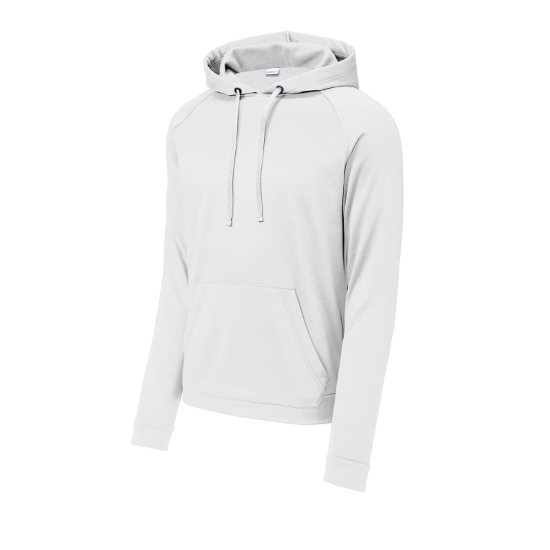 Sport-Tek Re-Compete Fleece Pullover Hoodie, custom hoodie or sweatshirt with logo imprint 15