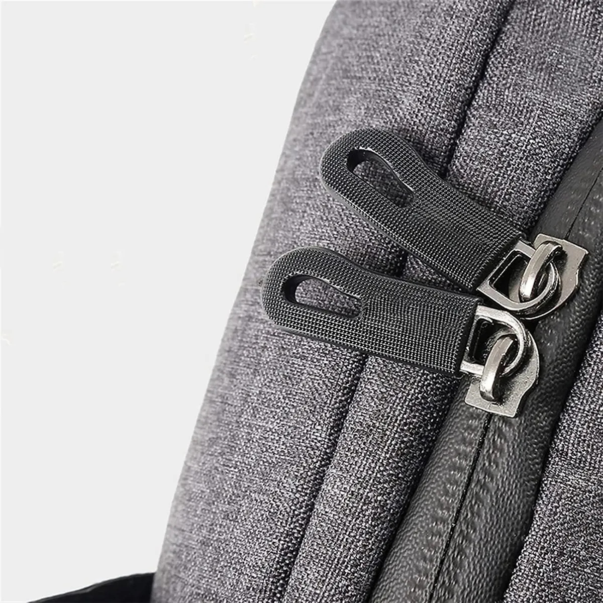 Premium Reflective Triangle Waterproof Bicycle Frame Bag 2