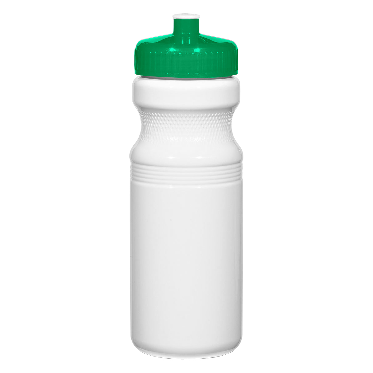 24 Oz. Poly-Clear™ Fitness Bottle 28