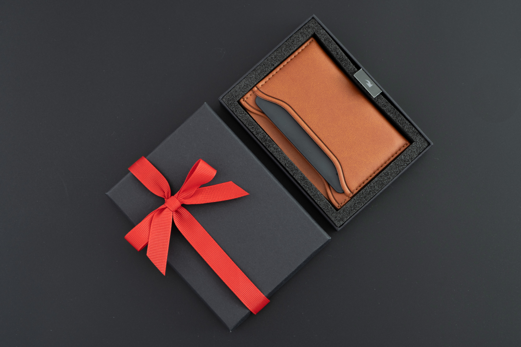 New Tile Slim with Vegan Leather Card Holder 5