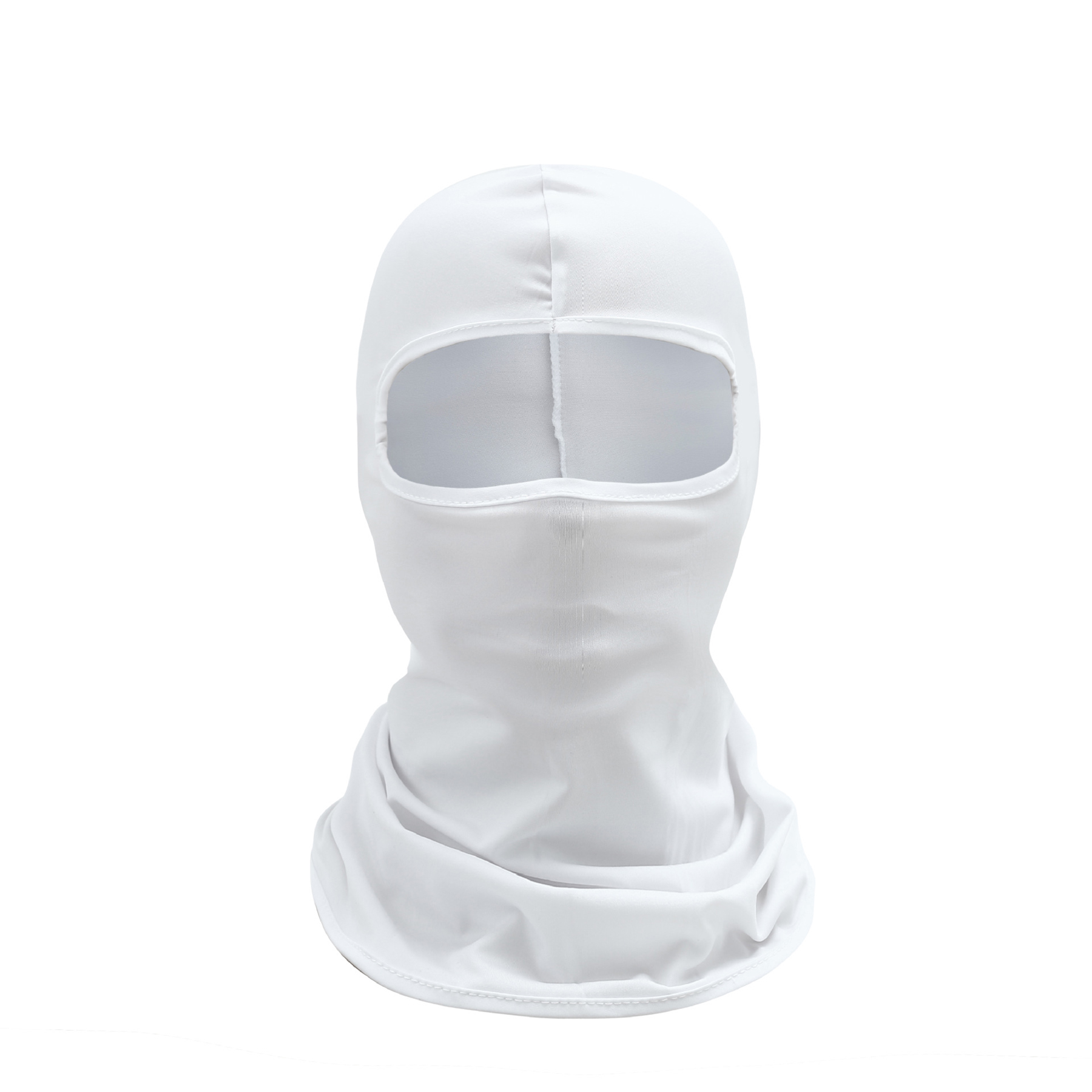 Face Balaclava Cover Winter Windproof Mask 3