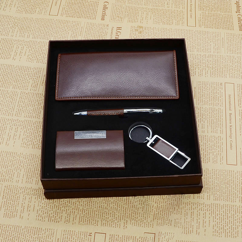 Luxury 4-Piece Office Gift Set 10